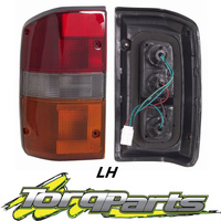 TAILLIGHT LH SUIT GQ PATROL NISSAN 87-94 TAILLAMP TAIL LIGHT LAMP