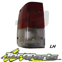 TAILLIGHT LH SUIT GQ PATROL NISSAN 94-97 SERIES 2 TAILLAMP TAIL LIGHT LAMP