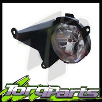 FOG LIGHT LH SUIT CG CAPTIVA HOLDEN 06-11 LAMP SPOT DRIVING FOGLAMP
