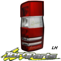 TAILLIGHT LH SUIT SPRINTER MERCEDES BENZ 06-13 TAILLAMP TAIL LIGHT LAMP
