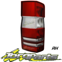 TAILLIGHT RH SUIT SPRINTER MERCEDES BENZ 06-13 TAILLAMP TAIL LIGHT LAMP