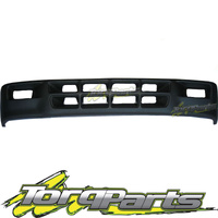 FRONT BUMPER BAR LOWER APRON SUIT HOLDEN RODEO TF 93-97 G6 2WD 4WD
