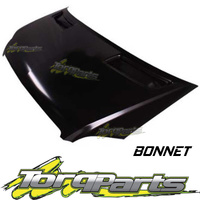 BONNET SUIT SPRINTER MERCEDES BENZ 06-13 WITH VENTS HOOD