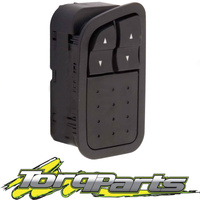 WINDOW SWITCH SUIT BA BF BF2 FALCON FORD UTE ELECTRIC POWER DOOR BUTTONS