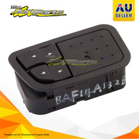 Switch Window 2 Buttons No Illumination For Ford Falcon BF1/BF2/BA1/BA2/EF