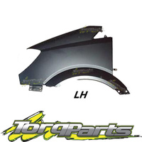 GUARD LH SPRINTER MERCEDES BENZ 06-13 FENDER PANEL QUARTER