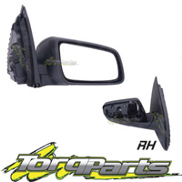 RH ELECTRIC MIRROR SUIT VE COMMODORE HOLDEN 06-13 DOOR SIDE REAR VISION  