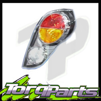 TAILLIGHT RH SUIT MJ BARINA SPARK HOLDEN 10-12 TAILLAMP TAIL LIGHT LAMP