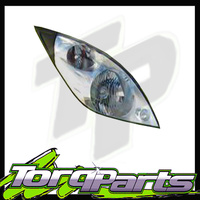 HEADLIGHT RH SUIT MJ BARINA SPARK 10-11 HEADLAMP HEAD LIGHT LAMP