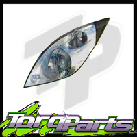 HEADLIGHT LH SUIT MJ BARINA SPARK HOLDEN 10-11 HEADLAMP HEAD LIGHT LAMP