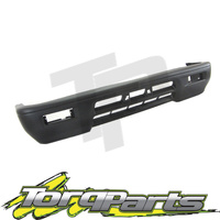 FRONT BAR COVER SUIT TRITON MITSUBISHI 92-96 BUMPER