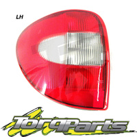 TAILLIGHT LH SUIT VOYAGER CHRYSLER 01-10 TAILLAMP TAIL LIGHT LAMP
