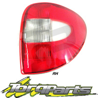 TAILLIGHT RH SUIT VOYAGER CHRYSLER 01-10 TAILLAMP TAIL LIGHT LAMP