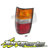 TAILLIGHT LH SUIT ME-MJ TRITON MITSUBISHI 86-96 TAILLAMP TAIL LIGHT LAMP