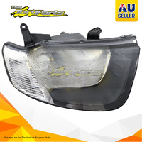 HEADLIGHT RH For ML MN TRITON MITSUBISHI 06-ON HEADLAMP HEAD LIGHT LAMP