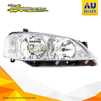 Head Lamp Right Chrome Reflecto For Ford Falcon BF1,BA1,BA2 WAGON,SEDAN,UTE