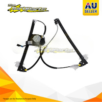 Door Window Regulator Left Front For Ford Territory Wagon SZ,SY SER2,SX/SY SER1