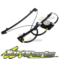 WINDOW REGULATOR ELECTRIC RH SUIT SX SY SZ TERRITORY FORD 04-14 FRONT DOOR POWER