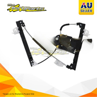 Door Window Regulator Left Rear Electric For Ford Territory Wagon SZ,SY,SX/SY