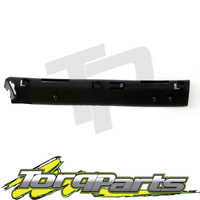 FRONT BAR BRACKET LH SUIT HOLDEN COMMODORE VY VZ BUMPER BAR SLIDE CLIP MOUNT