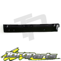 FRONT BAR BRACKET RH SUIT VY VZ COMMODORE HOLDEN 02-06 BUMPER SLIDE