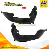 Guard Liner Left-Rt Front For Ford Falcon XR6/8 02/08-10/11 FG1,10/11-09/14 FG2