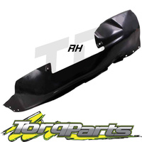 GUARD LINER RH SUIT FG FALCON FORD 08-14 INNER WHEEL FENDER ARCH