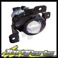 FOG LIGHT RH SUIT MJ BARINA SPARK HOLDEN 10-ON 5DR LAMP SPOT DRIVING FOGLAMP