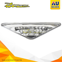 Guard Flasher Left - Right Clear Lens For Ford Falcon 10/11-09/14 FG2 SEDAN