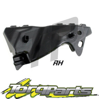 BAR BRACKET RH SUIT FG FALCON FORD 08-14 SEDAN UTE FRONT BUMPER SLIDE CLIP MOUNT