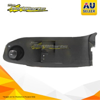 Switch Window 2 Buttons No Illumination 6Pins For Ford Falcon FG1,FG2,FG X