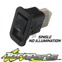 WINDOW SWITCH SINGLE SUIT FG FALCON FORD 08-14 ELECTRIC POWER BUTTON 
