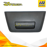 Tail Gate Handle For Nissan Navara D40 VIN VSK,MNT Rx / St / St-X 4Dr D-Cab/Ute