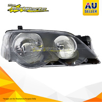 Head Lamp Right Hand For Ford Falcon XR6/8 10/05-03/08 BF1&amp;2, 09/02-09/05 BA1&amp;2