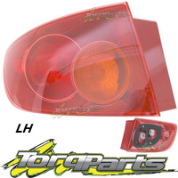 TAILLIGHT LH SUIT BK 3 MAZDA 04-06 MAXX NEO SEDAN TAILLAMP TAIL LIGHT LAMP