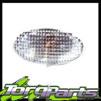 INDICATOR SUIT BK MAZDA 3 SEDAN HATCH FLASHER BLINKER REPEATER LIGHT LAMP