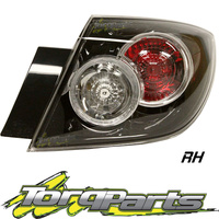 TAILLIGHT RH SUIT BK 3 MAZDA 06-09 MAXX SPORT NEO HATCH TAILLAMP TAIL LIGHT LAMP