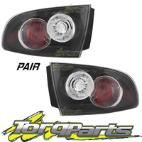 TAILLIGHTS PAIR SUIT BK 3 MAZDA 06-09 SEDAN TAILLAMPS TAIL LIGHTS LAMPS