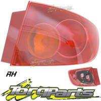 TAILLIGHT RH SUIT BK MAZDA 3 04-06 MAXX NEO SEDAN TAILLAMP TAIL LIGHT LAMP