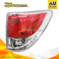 TAILLIGHT RH SUIT MAZDA BT50 11-15 TAILLAMP TAIL LIGHT LAMP
