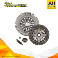 Aisin Clutch Kit Suit For Toyota Hilux TGN16R, Hiace THR201 221 223 ALL 2TRFE
