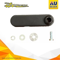 Mirror Extention Bracket to suit Nissan GU Manual Bracket 96310VB525A ASSEMBLY