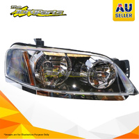 Head Lamp RH Halogen Manual Adjust For Ford Territory SX/SY Wagon /SYII