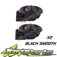 WINDOW SWITCHS PAIR SUIT HOLDEN COMMODORE VY VZ WK WL REAR ELECTRIC POWER DOOR
