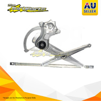 Front Door Window Regulator RH For Toyota Camry MCV36R Sedan 3.0L 6Cyl Petrol