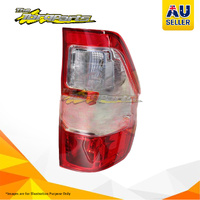 Tail Lamp Left Hand Chrome For Ford Ranger Ute PX XL, XLS, XLT