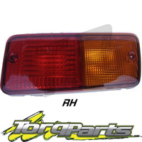 BAR LIGHT RH SUIT GQ GU PATROL NISSAN REAR BUMPER LAMP