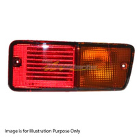 New Bar Lamp Right Hand Rear DEPO Suit For Ford Maverick 88-93