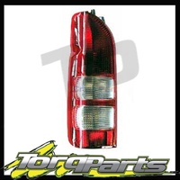 TAILLIGHT LH SUIT TOYOTA HIACE KDH TRH 05-ON TAILLAMP TAIL LIGHT LAMP