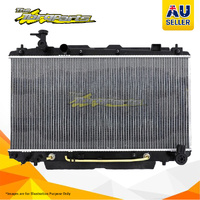 AUTOMATIC RADIATOR SUIT TOYOTA RAV 4 00-05 AUTO
